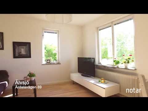 Såld, 2:a · 44m2 · 3104 kr avg, Örby : Via Notar mäklare Älvsjö