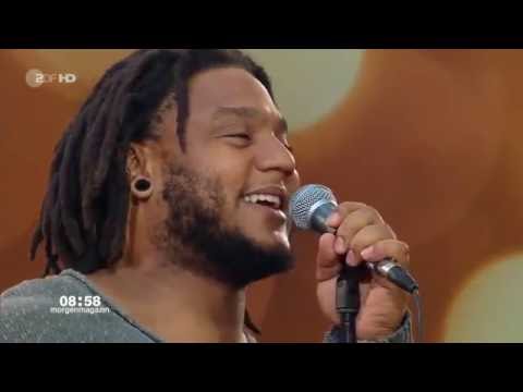 Marvin Brooks - Unity (Morgenmagazin)