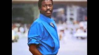 Kashif- Stone Love (1983)