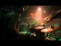 Chris Daniel from VIZA drum cam - "Midnight Hour ...