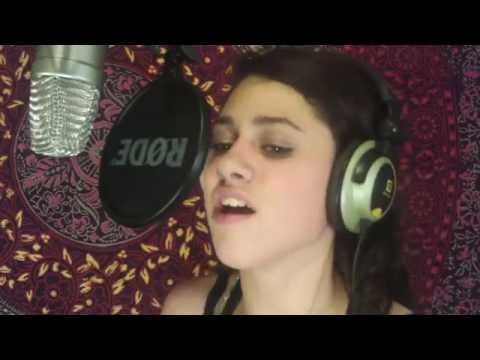 I Can't Make You Love Me -  Rachel Tirza Sharfstein (Bonnie Raitt Cover)