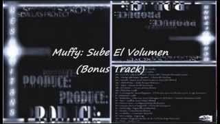 Shinoflow y Muffy - Sevilla´s Proyect (Res_Co)