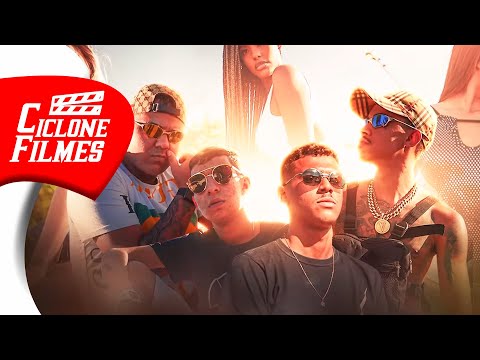 MC JC, MC 2N, VICTOR E TK  - Perreco Sai Pra Lá (Ciclone Filmes) THICANO BEATZ