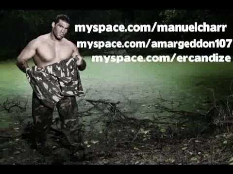 manuel charr - ercandize amar kool savas