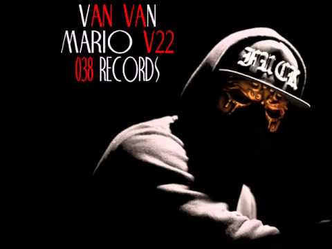 Mario V22 - Van Van