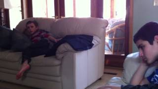 Kara Andrei Alexander Aidan talk about what we read