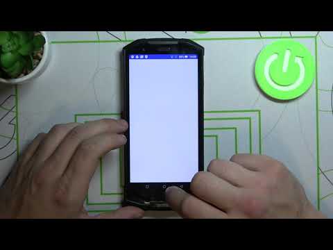 DOOGEE S70 and Sound Settings - How to Customize Call Ringtone Sound