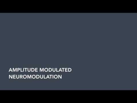 Acoustic Neuromodulation - Amplitude Modulated / Musical