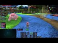 Tera Online Kumasylum 