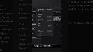 From .NET Framework 4.8 to .NET 10 in #VSCode 🚀
