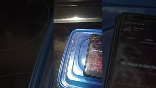 the song move now by nonpoint cover by Rh monster and the gothic teens 💀💀💀💀💀🤡