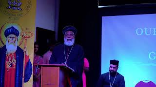 Highlights from our Siliver Jubilee Celebration on Saturday, October 4, 2025