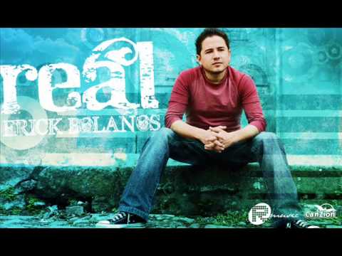 Erick Bolaños / En mi ser
