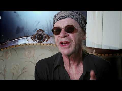 Stanley Kubrick FilmWorker Film 4