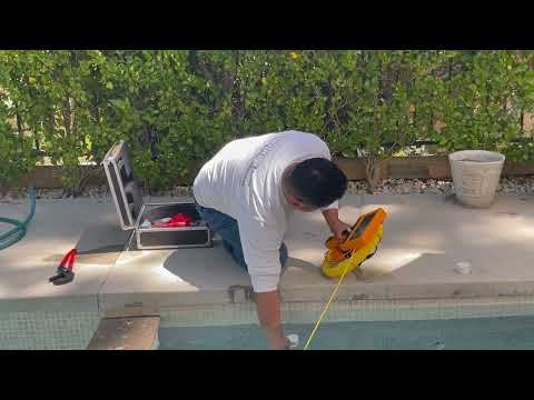 Pipe Repair with NO Cutting and NO Digging! - Pipepoxy