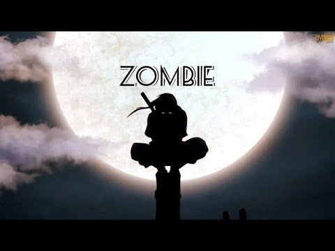 NARUTO - ZOMBIE - AMV