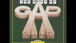 Party Train Gap Band 1983