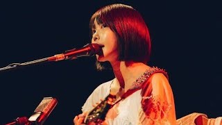 ano初の弾き語りワンマンで涙…🎸✨ 新曲初披露に会場が感動！