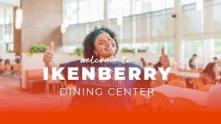 Ikenberry Dining Center