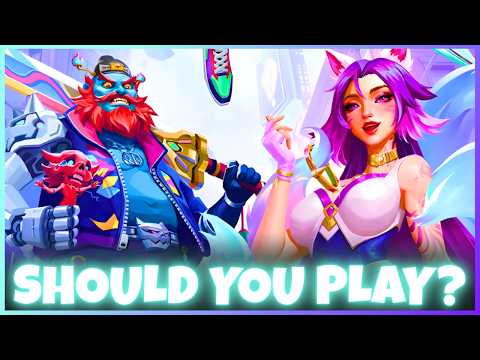 Is GodSquad Neo Myth Good? | TapScreen Gaming