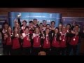 EYOF 2015: Closing Ceremony Youth Olympic Team ...