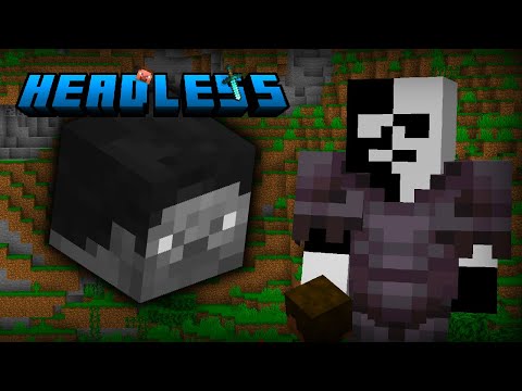 Join the Headless SMP now!