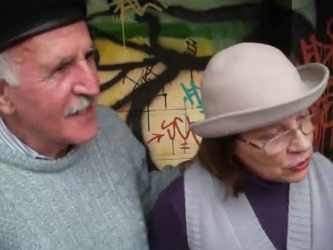 Marcha Das Vadias Santa Maria