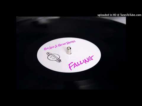 Big Ang & Becky Rhodes - Falling *4x4 Bassline*