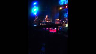 Jon McLaughlin-If Only I (Charlotte, NC 2011)