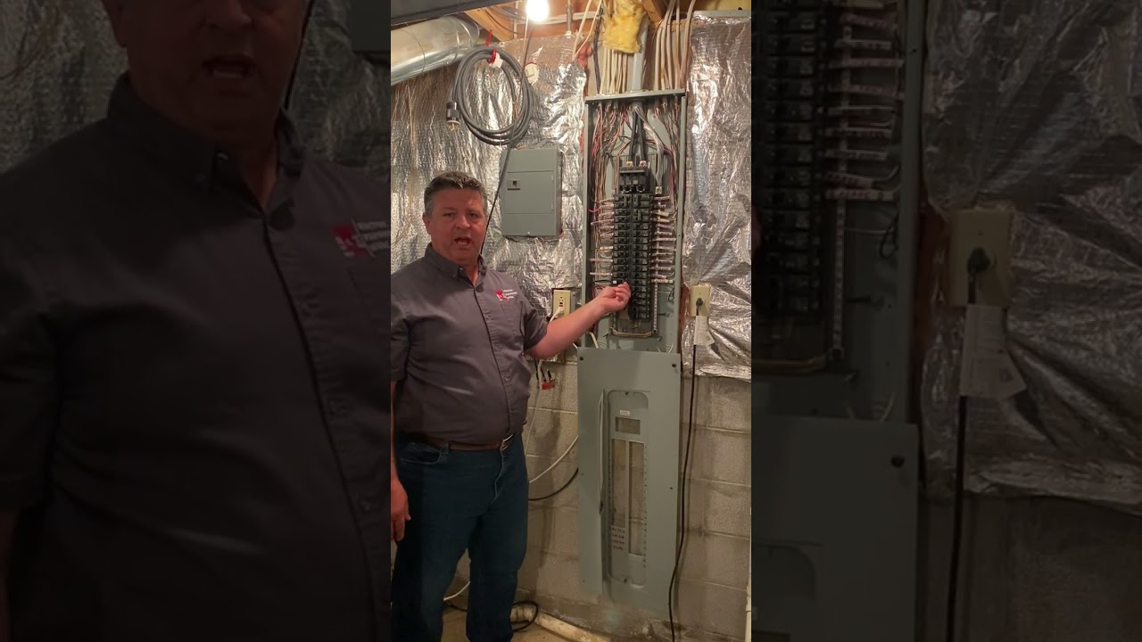 How To Replace a Fuse in a Breaker Box | Yoder Quick Tips