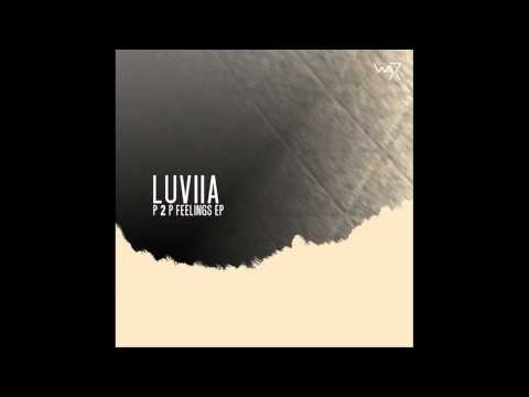 Luviia - Theme for 