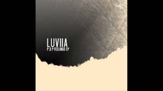 Luviia - Theme for 