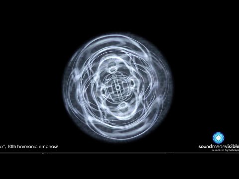 Vowel Harmonics on ~G3 (194hz) — 1/5