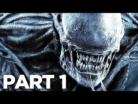 ALIENS FIRETEAM ELITE Walkthrough Gameplay Part 1 - INTRO (FULL GAME) 2K 60FPS