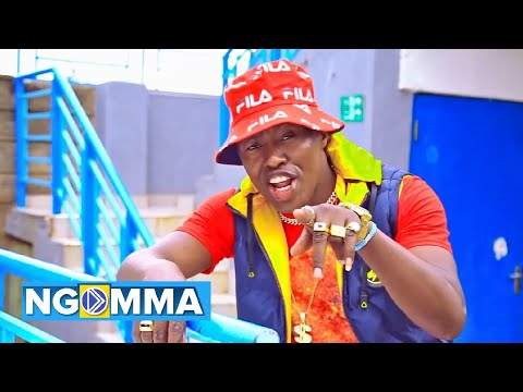 Indo Ciathi by Nyoko ya Njeri