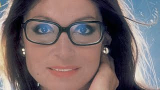 Nana Mouskouri - I Don't Want To Say Goodbye