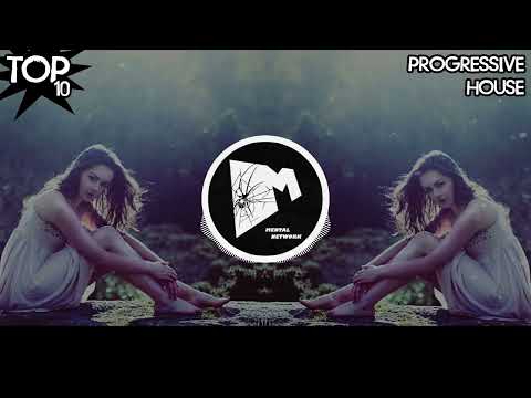 Top 10 Drops: PROGRESSIVE HOUSE ✨ (September 2025)