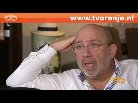 TV Oranje Artiesten Special - Leen Zijlmans