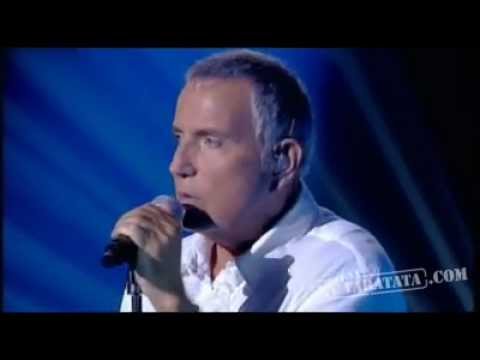 Bernard Lavilliers - "Le sud" de Nino Ferrer - Le 04 Janvier 2011