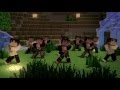 Very Crazy Griefer _ Minecraft Parody of PSY ...