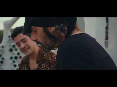 Muerdo feat. Miguel Campello “Sendero de paso lento” (Video Oficial)