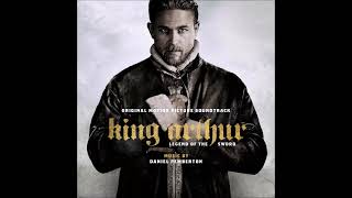 Daniel Pemberton-King Arthur:Legend of the Sword--Track 11--Tower And Power