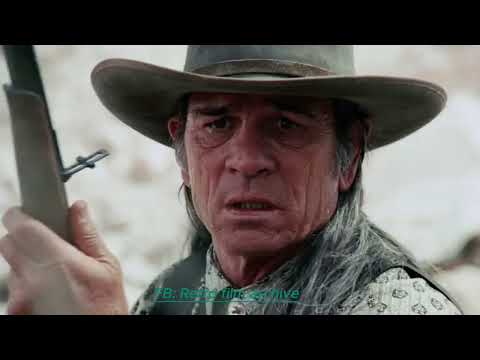 The Missing (2003) Clip