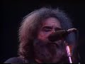 Grateful Dead - Stella Blue - 10/31/1980 - Radio City Music Hall