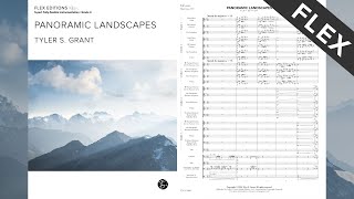 Panoramic Landscapes