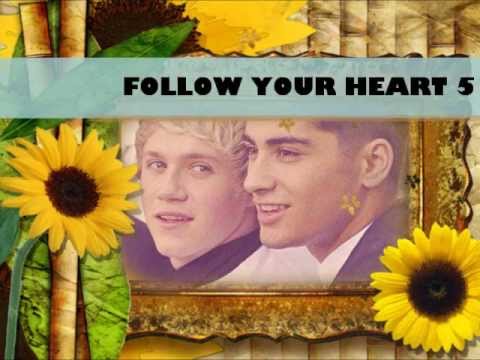 Follow your heart 5