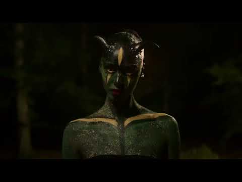 LUANA GENEVIEVE - TOT CE AM VRUT SA SPUN (daddy)  👅  Official Video