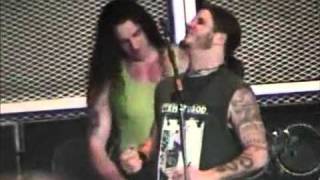Type O Negative- Kill All The White People ( with Phil Anselmo)