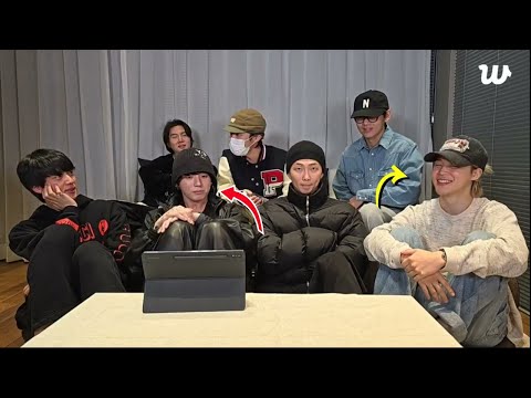 🔴 [MULTI SUB] BTS OT7 Is Finally Together LIVE on Weverse 💜 | Full Moment 16.01.2026