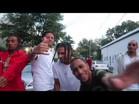 Ejay FT Carlito RL -" Let Go " ( Directed By @Cheeseaholic )